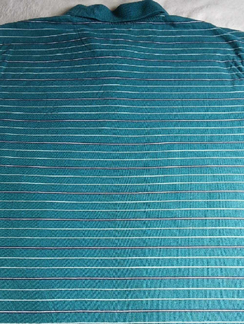 George Polo Shirt - Picture 4 of 4